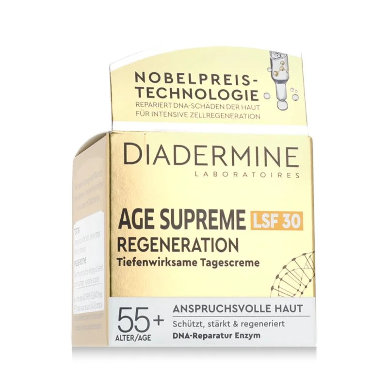 Age Supreme Crema Giorno Rigenerante SPF 30 50 ml