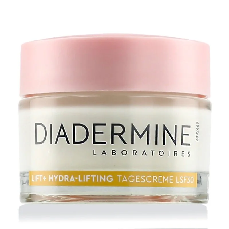 Lift+ Crema Giorno Anti-Età Hydra-Lifting SPF 30 50 ml