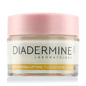 Diadermine Laboratoires Lift+ Crema Giorno Anti-Età Hydra-Lifting SPF 30