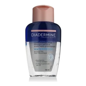 Diadermine Laboratoires Diadermine Struccante occhi waterproof