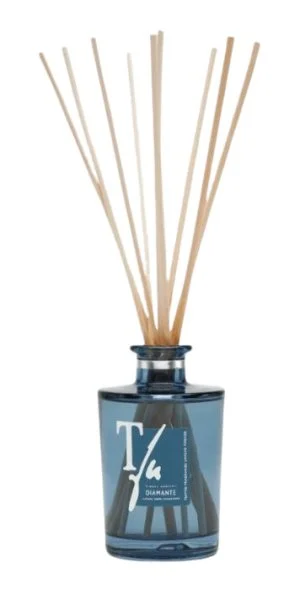DIAMANTE Scent of Art Bastoncini ML.250 Fragranza per Ambiente