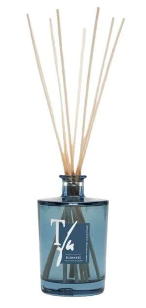 DIAMANTE Scent of Art STICKS ML.500 PROFUMO PER AMBIENTI
