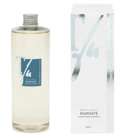 Scent of Art RICARICA ML. 500 PROFUMO PER AMBIENTI -TFU con scatola