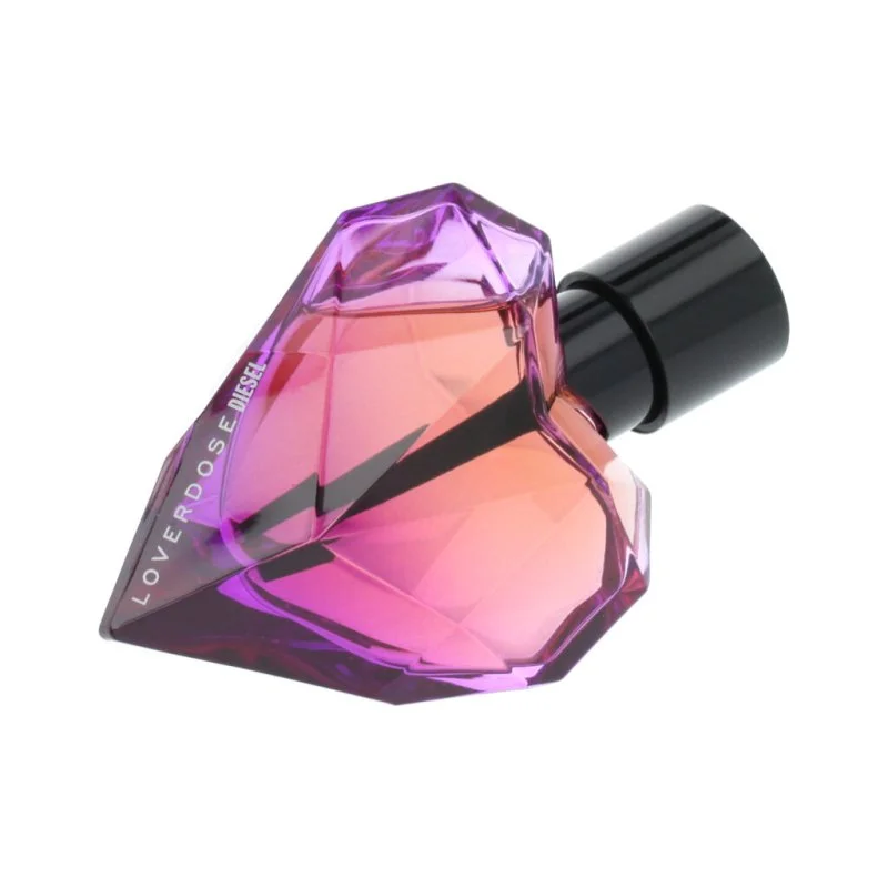 Diesel Loverdose Eau de Parfum da donna