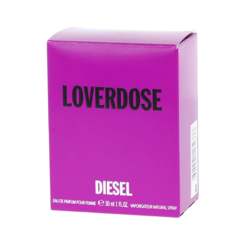 Diesel Loverdose Eau de Parfum da donna