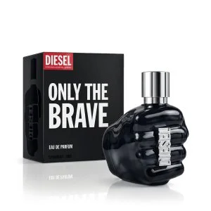 Diesel Diesel Only The Brave Eau de Parfum da uomo