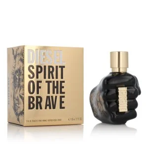 Diesel Diesel Spirit of the Brave eau de toilette per uomo