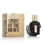 Diesel Spirit of the Brave eau de toilette per uomo