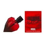 Loverdose Red Kiss eau de parfum da donna 30 ml