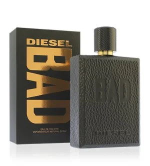 Diesel Bad Eau de Toilette da uomo