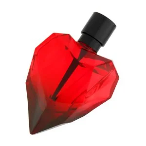 Diesel Loverdose Red Kiss eau de parfum da donna