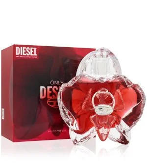 Diesel Only Desire Eau de Parfum da donna