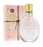 Fuel For Life eau de parfum per donne 50 ml