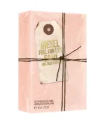 Fuel For Life eau de parfum per donne 50 ml