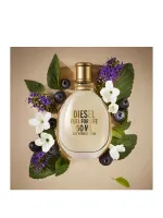 Fuel For Life eau de parfum per donne 50 ml
