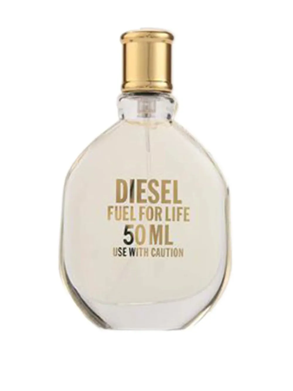 Fuel For Life eau de parfum per donne 50 ml