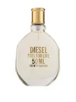 Fuel For Life eau de parfum per donne 50 ml