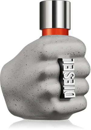 Diesel Only The Brave eau de toilette per uomo 50 ml