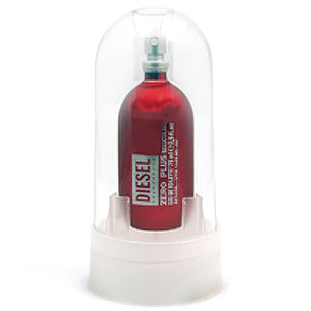 Zero Plus Masculine eau de toilette per uomo 75 ml