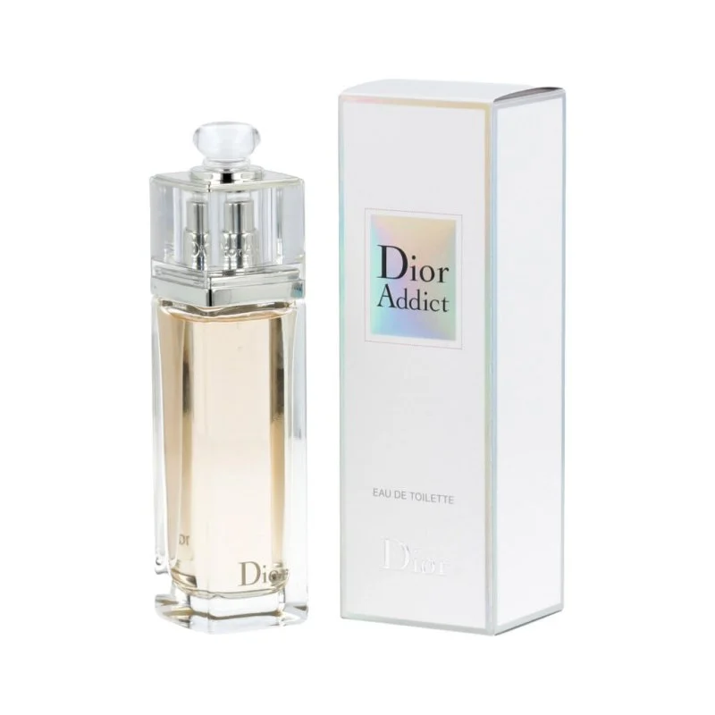 Dior Addict Eau de Toilette da donna 50 ml
