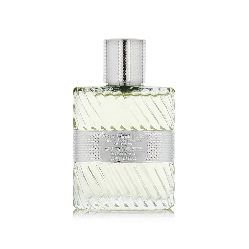 Dior Eau Sauvage eau de toilette da uomo 50 ml