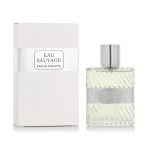 Dior Eau Sauvage eau de toilette da uomo 50 ml