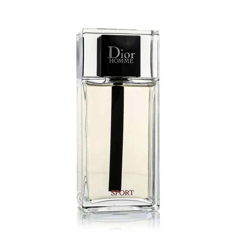Dior Homme Sport 2021 Eau de Toilette da uomo 200 ml