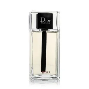 Dior Dior Homme Sport 2021 Eau de Toilette da uomo