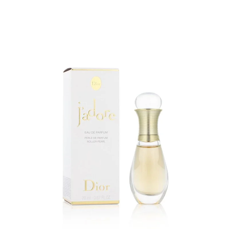 Dior J'adore Perla Roll-On profumo da donna 20 ml