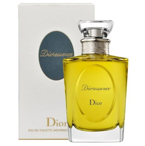 Dior Les Creations de Monsieur Dior Dioressence eau de toilette da donna 100 ml