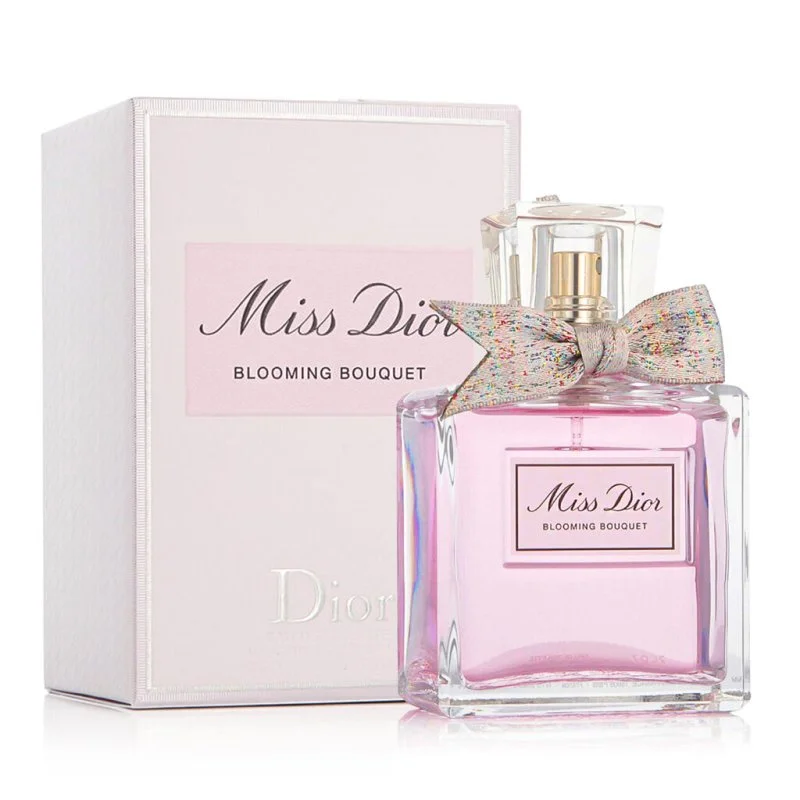 Dior Miss Dior Blooming Bouquet 2023 eau de toilette da donna 50 ml