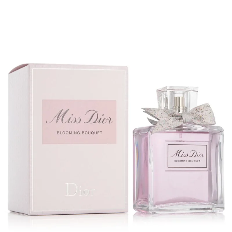 Miss Dior Blooming Bouquet 2023 eau de toilette da donna 150 ml