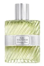 Eau Sauvage Flacone Splash Eau de Toilette 100 ml