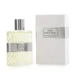 Eau Sauvage Flacone Splash Eau de Toilette 100 ml