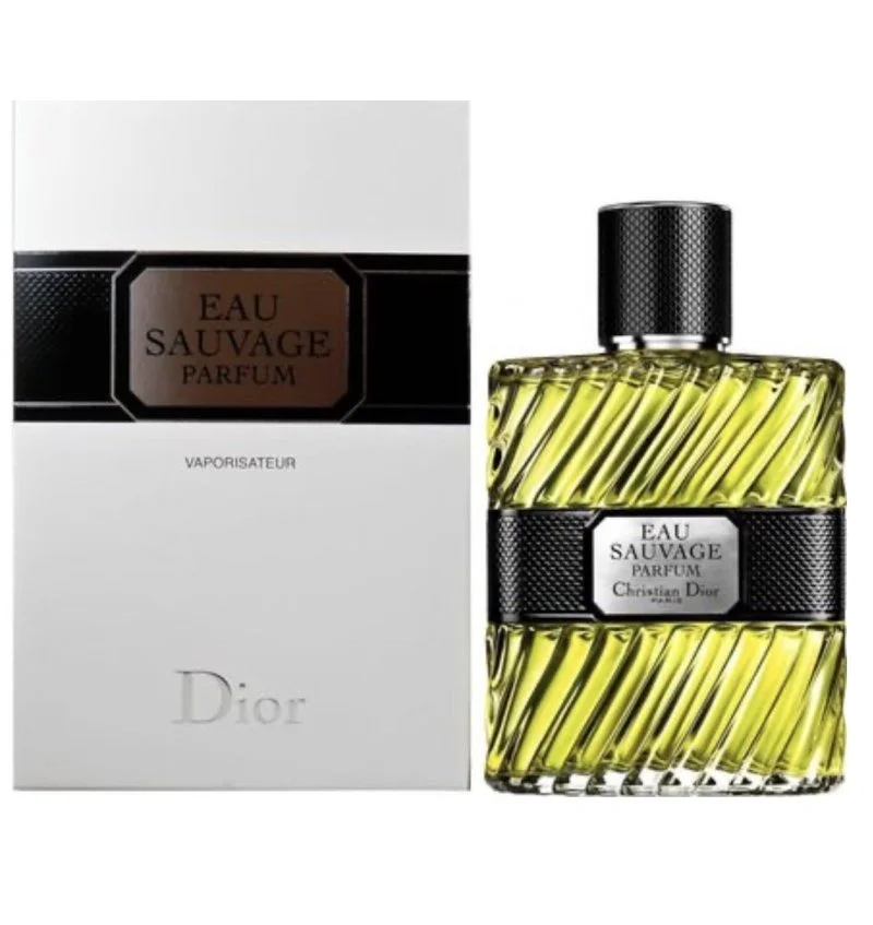 Eau Sauvage Profumo 50 ml
