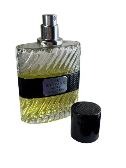 Eau Sauvage Profumo 50 ml
