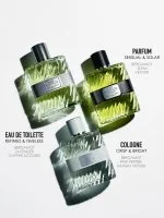 Eau Sauvage Profumo 50 ml