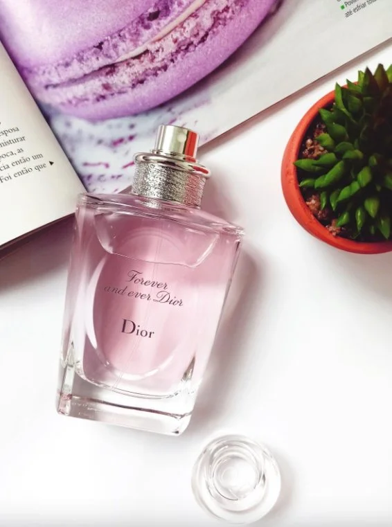 Forever and Ever Dior Eau de Toilette 50 ml