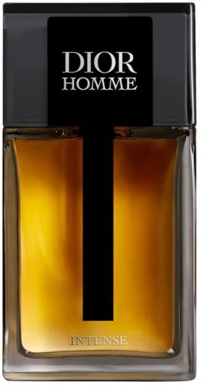 Dior Homme Intense Eau de Parfum
