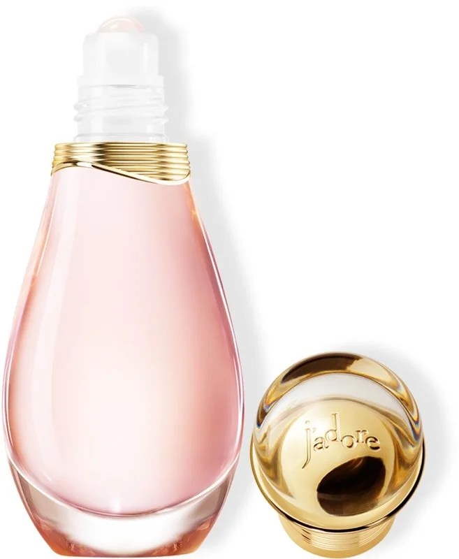 J'adore Roller-Pearl Eau de Toilette 20 ml