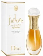 J'adore Infinissime Roller-Pearl Eau de Parfum 20 ml