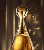 J'adore L'Or Essenza di Profumo Spray 80 ml