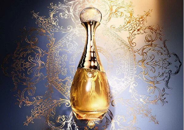 J'adore L'Or Essenza di Profumo Spray 80 ml