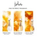 J'adore L'Or Essenza di Profumo Spray 80 ml