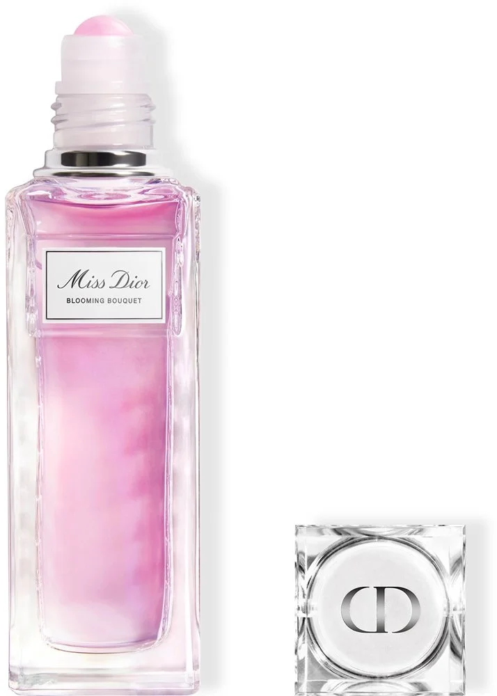 Miss Dior Blooming Bouquet Roller-Pearl Eau de toilette 20 ml