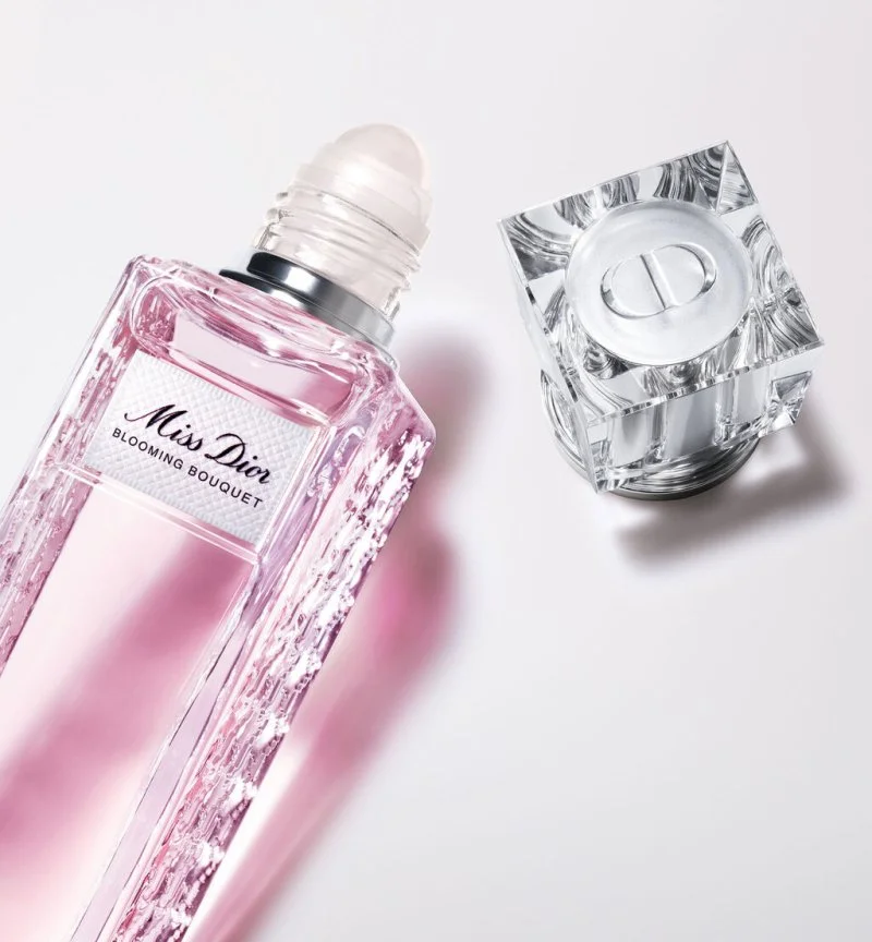 Miss Dior Blooming Bouquet Roller-Pearl Eau de toilette 20 ml