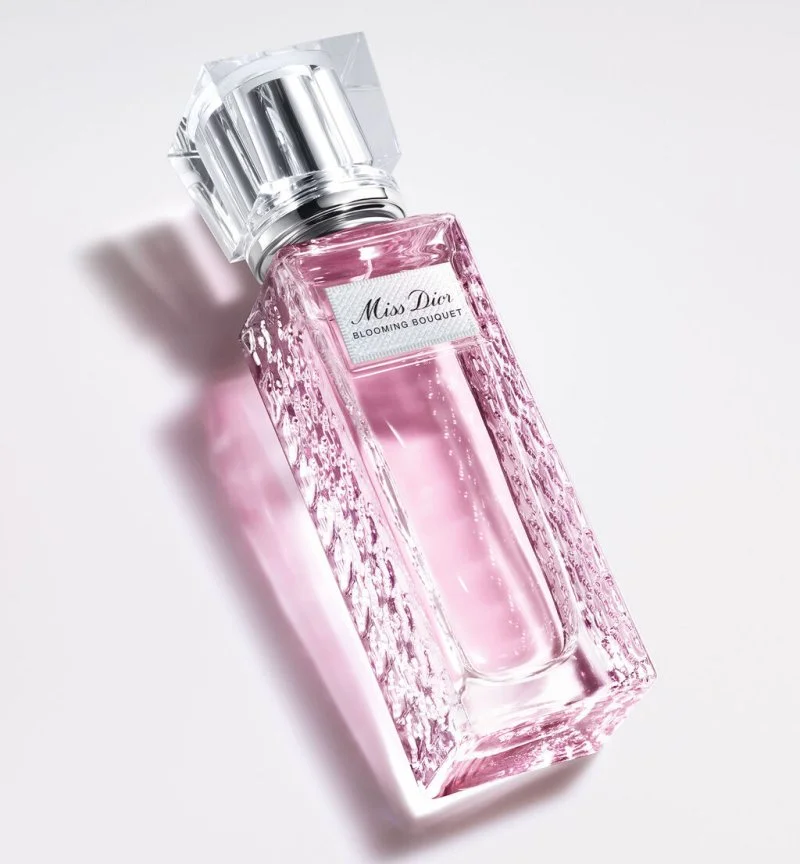 Miss Dior Blooming Bouquet Roller-Pearl Eau de toilette 20 ml