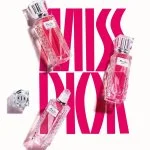 Miss Dior Blooming Bouquet Roller-Pearl Eau de toilette 20 ml