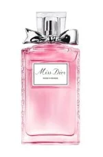 Miss Dior Rose N'Roses Eau de Toilette 50 ml