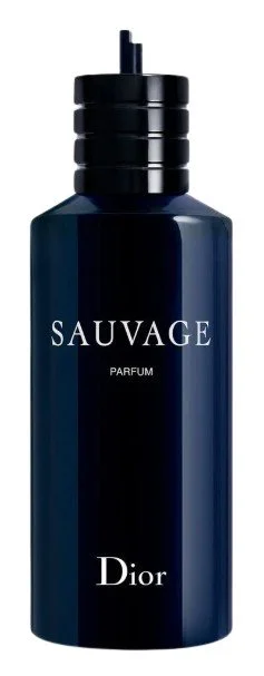 Sauvage Ricarica Profumo 300 ml